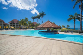 Studio Premium vue Mer et Piscine, résidence de vacances